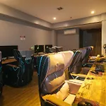 Reddoorz Premium At Jjimjbang Hotel Spa