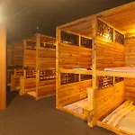 Reddoorz Premium At Jjimjbang Hotel Spa