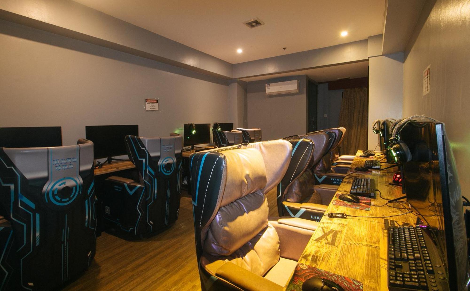 Reddoorz Premium At Jjimjbang Hotel
