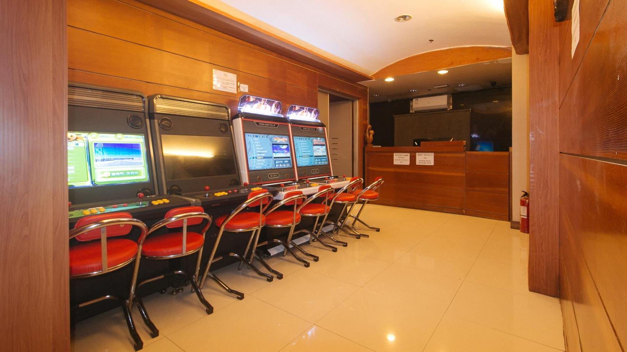 Hotel Reddoorz Premium At Jjimjbang