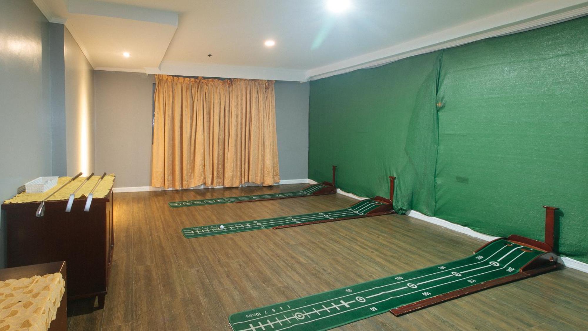 Hotel Reddoorz Premium At Jjimjbang