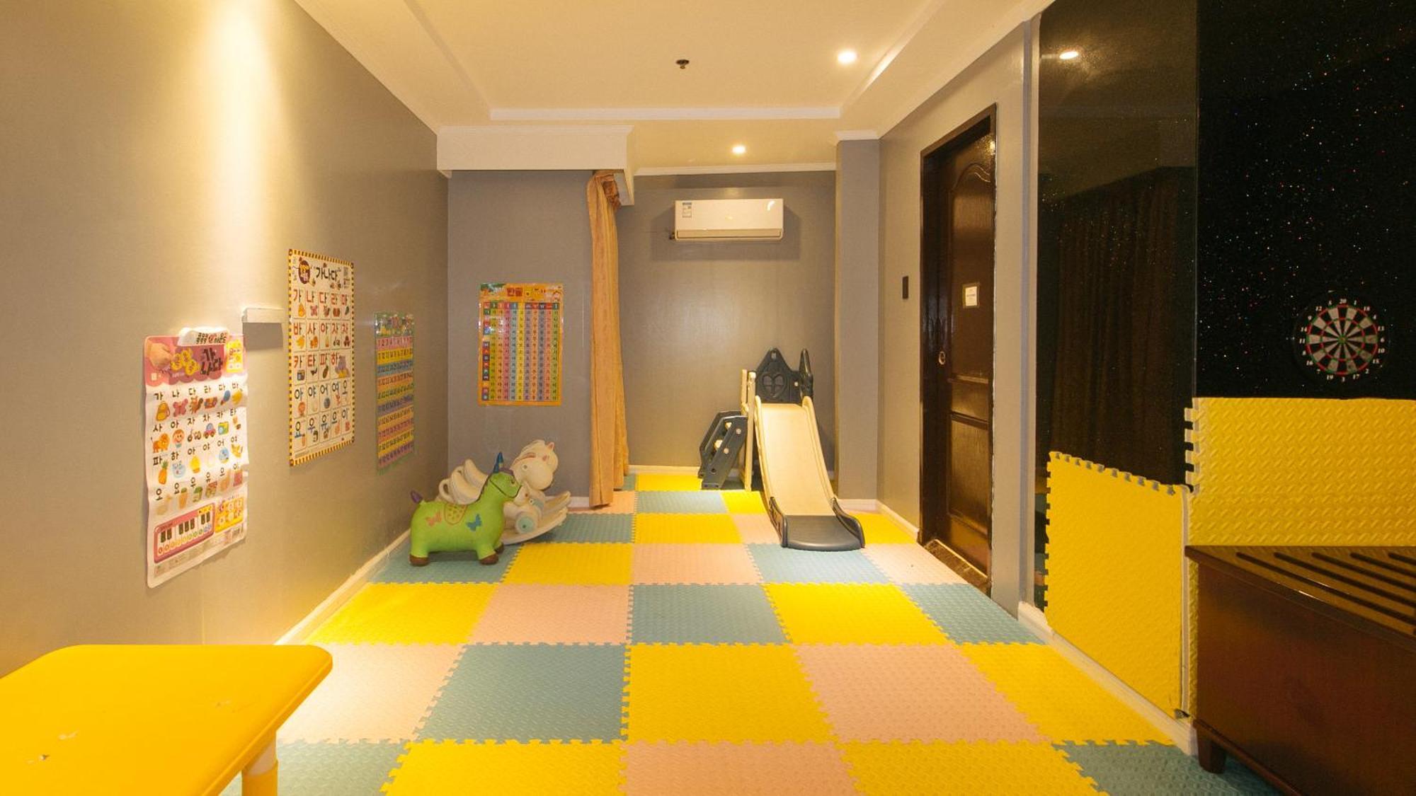 Reddoorz Premium At Jjimjbang Hotel Manila
