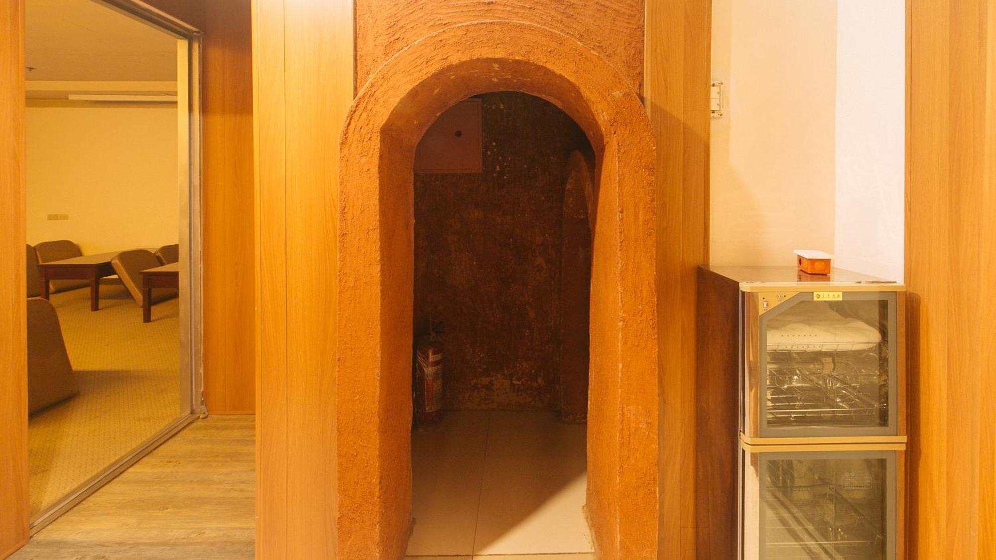 Hotel Reddoorz Premium At Jjimjbang Manila