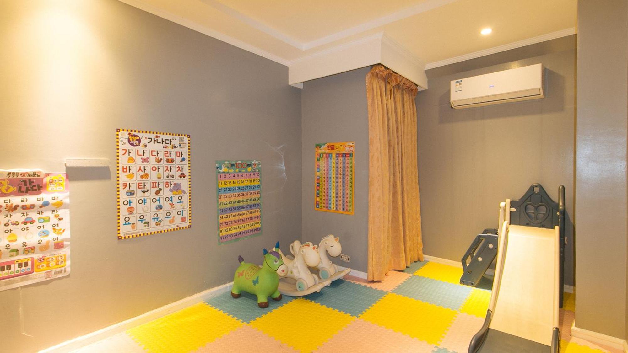 Hotel Reddoorz Premium At Jjimjbang