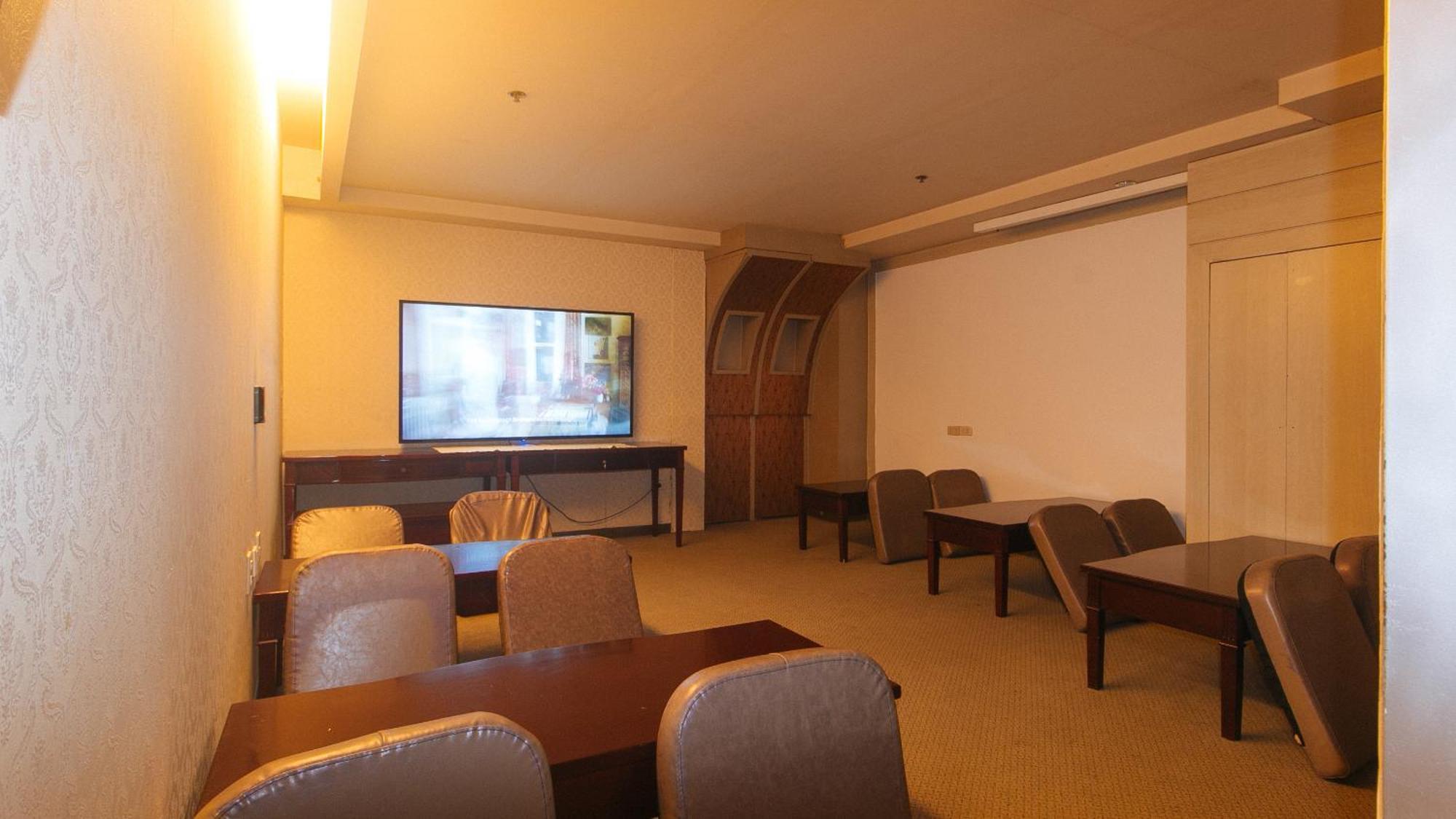 Reddoorz Premium At Jjimjbang Hotel *