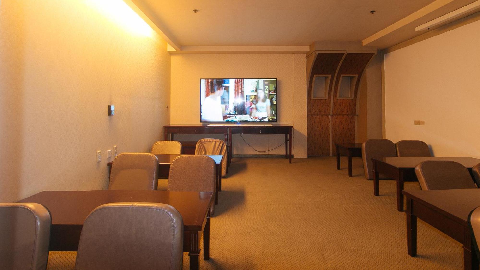 Reddoorz Premium At Jjimjbang Hotel Manila