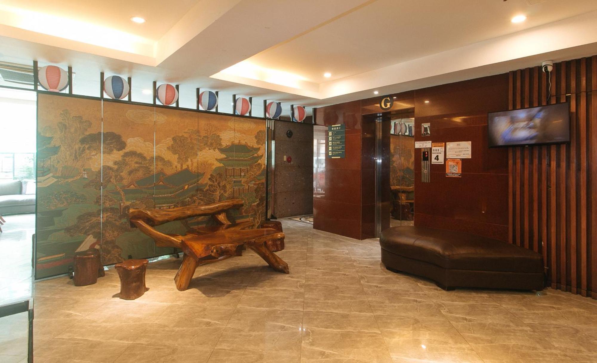 Reddoorz Premium At Jjimjbang Hotel