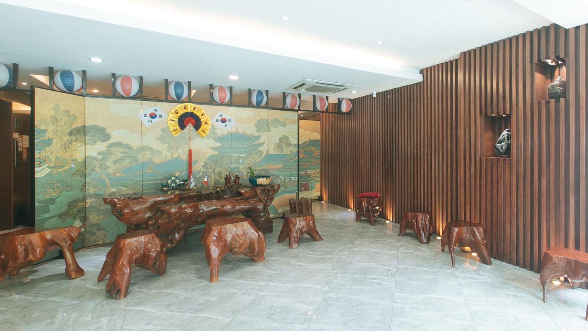 Hotel Reddoorz Premium At Jjimjbang *