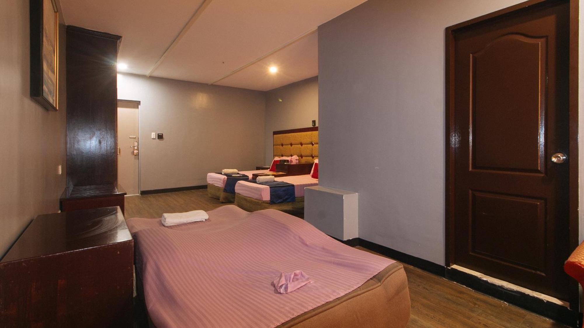 Reddoorz Premium At Jjimjbang