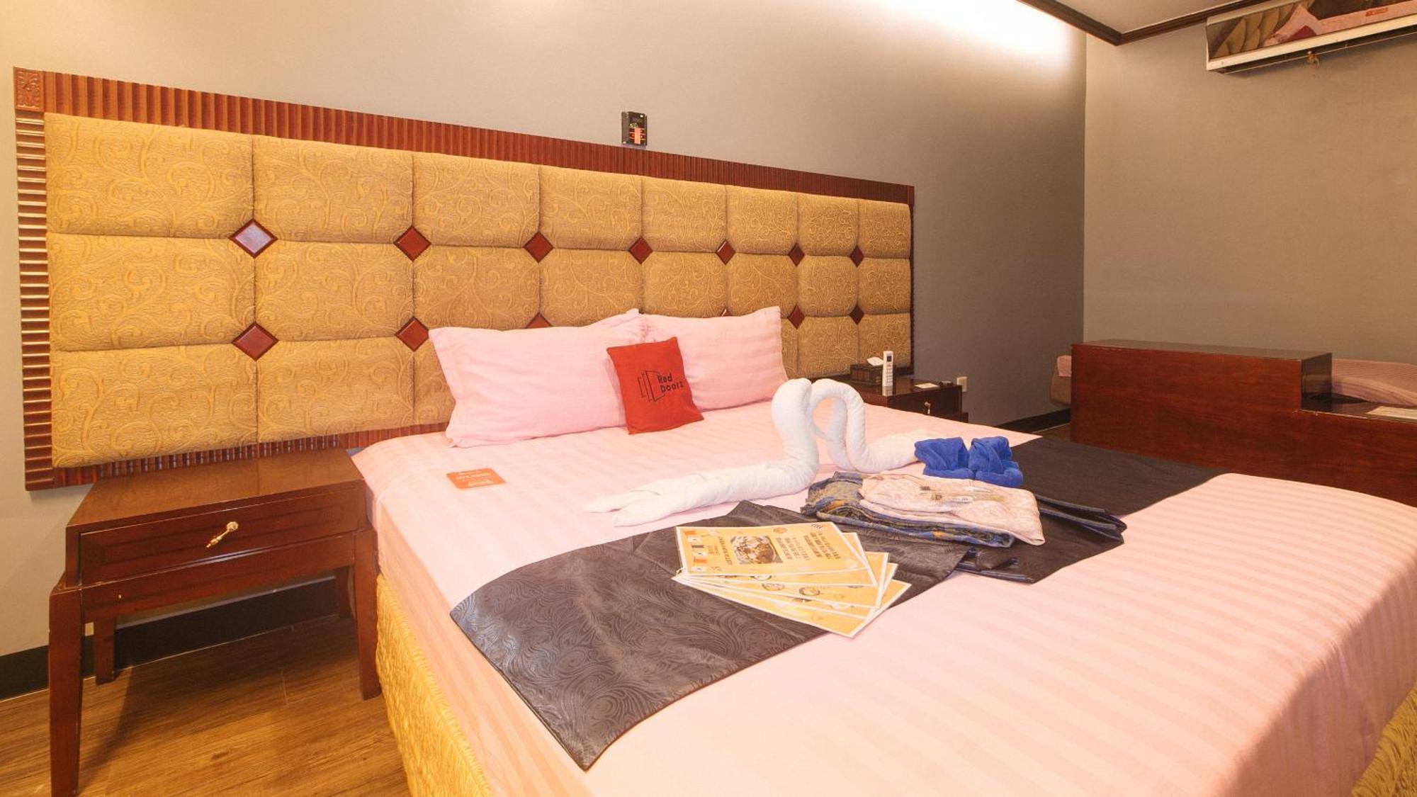 Reddoorz Premium At Jjimjbang