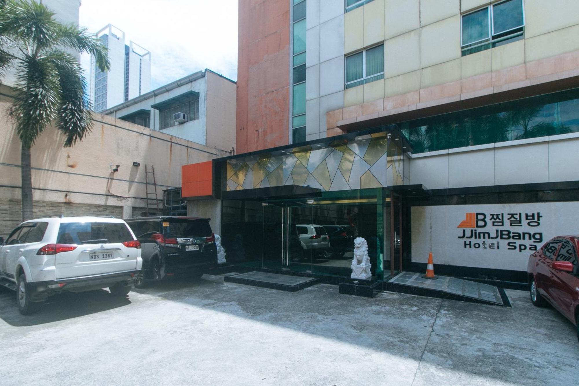 Hotel Reddoorz Premium At Jjimjbang *